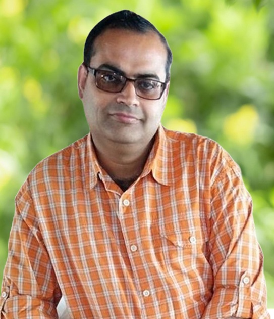 Deepak Kamboj - Senior Software Engineer and AI Solution Architect at Microsoft